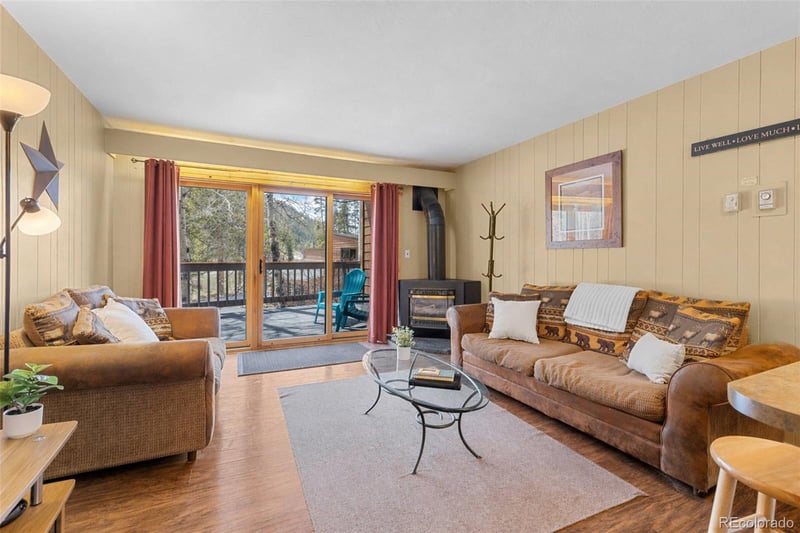 1513 Keystone Rd #2964, Dillon, CO 80435