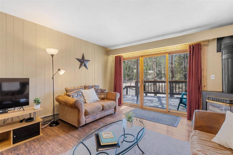 1513 Keystone Rd #2964, Dillon, CO 80435