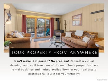 1513 Keystone Rd #2964, Dillon, CO 80435