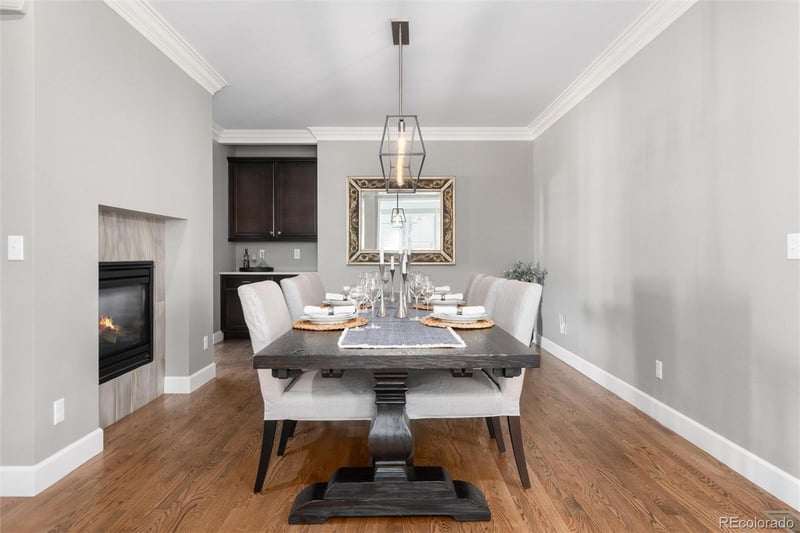 3112 Starry Night Loop, Castle Rock, CO 80109