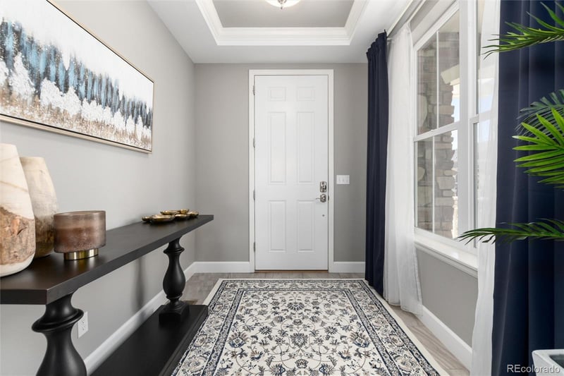 3112 Starry Night Loop, Castle Rock, CO 80109