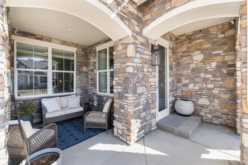 3112 Starry Night Loop, Castle Rock, CO 80109