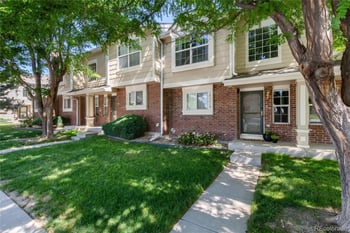 18397 Alabama Pl #D, Aurora, CO 80017