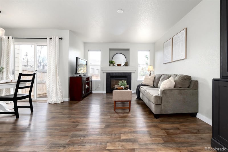 18397 Alabama Pl #D, Aurora, CO 80017