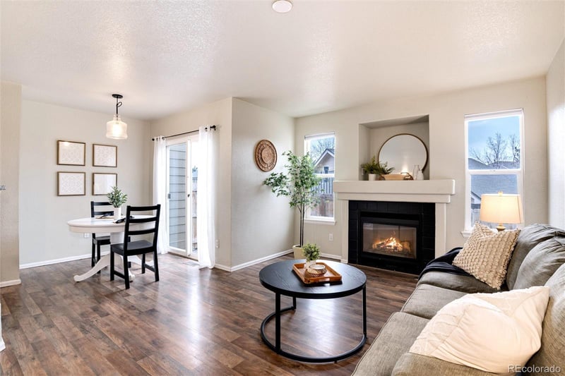 18397 Alabama Pl #D, Aurora, CO 80017