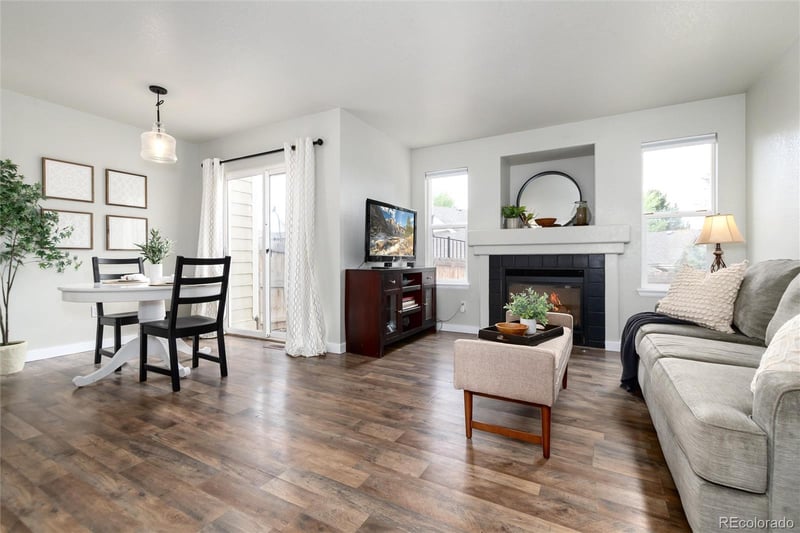 18397 Alabama Pl #D, Aurora, CO 80017