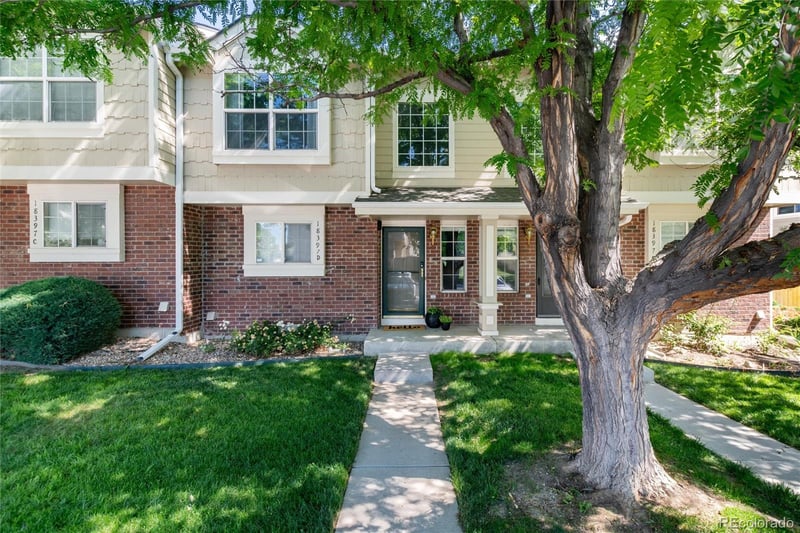 18397 Alabama Pl #D, Aurora, CO 80017