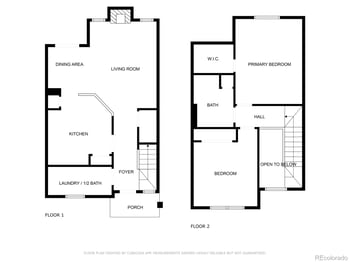 18397 E Alabama Pl #D, Aurora, CO 80017