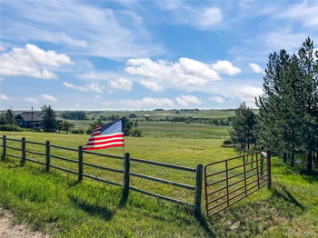 45612 Cottonwood Hills Dr, Parker, CO 80138