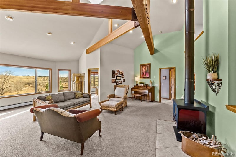 45612 Cottonwood Hills Dr, Parker, CO 80138