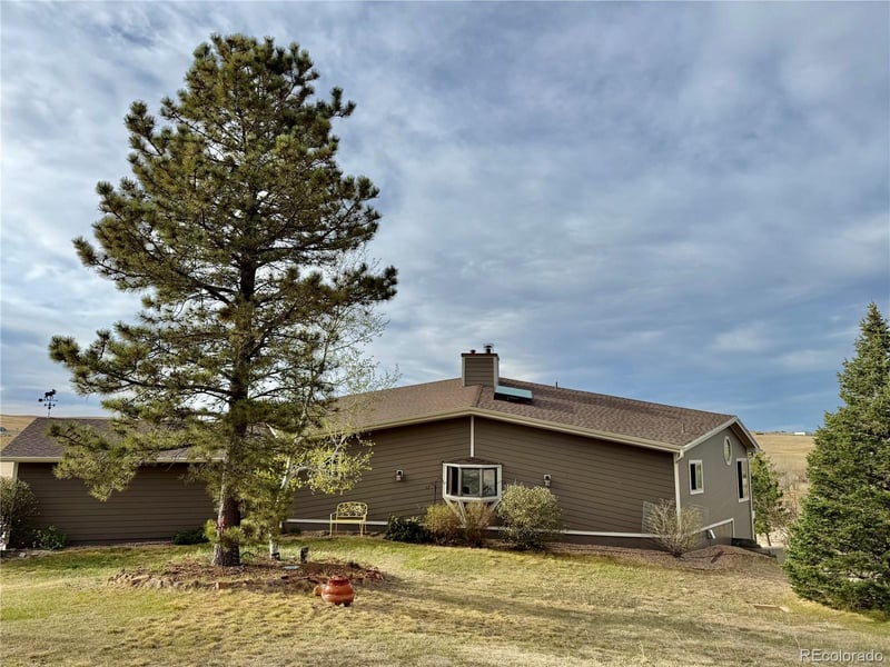 45612 Cottonwood Hills Dr, Parker, CO 80138