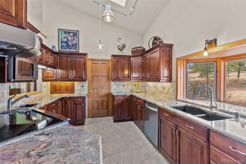 45612 Cottonwood Hills Dr, Parker, CO 80138