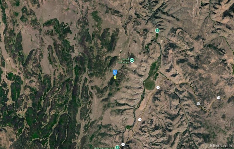 1015 Kebler Trl, Powderhorn, CO 81243