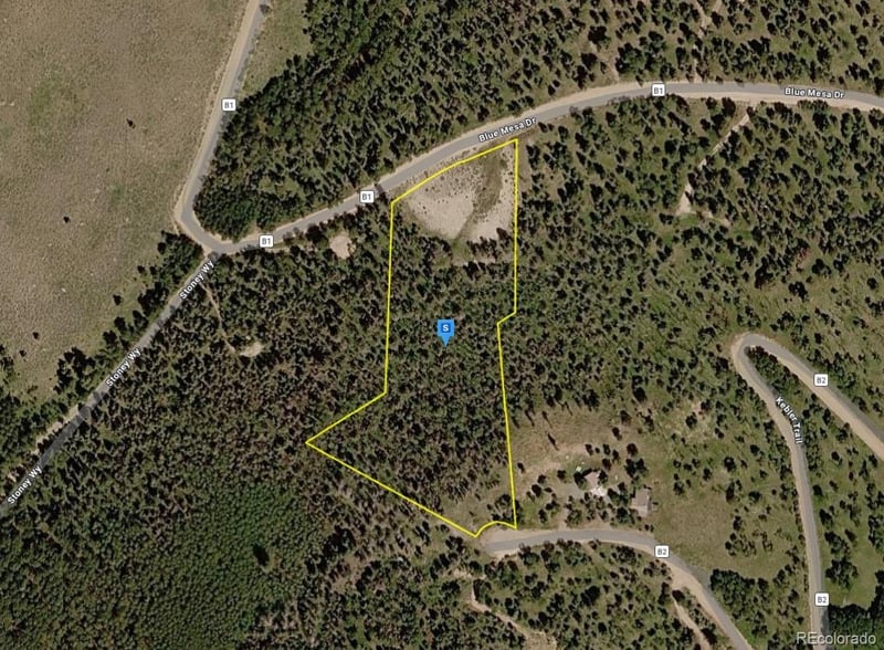 1015 Kebler Trl, Powderhorn, CO 81243