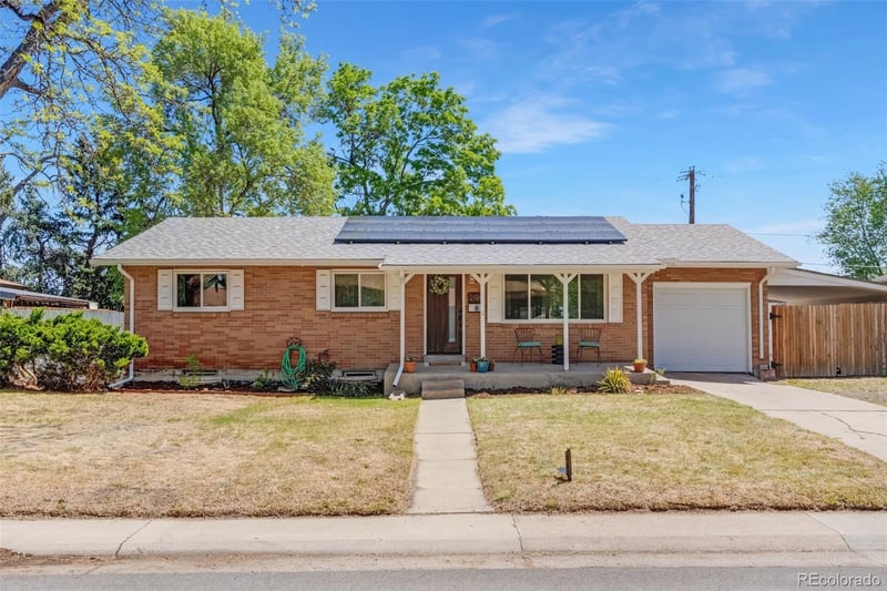 Home Worth Check