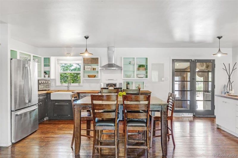 2190 Braun Dr, Golden, CO 80401