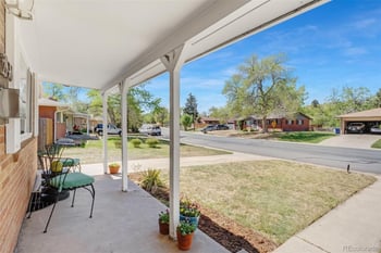 2190 Braun Dr, Golden, CO 80401