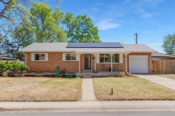 2190 Braun Dr, Golden, CO 80401