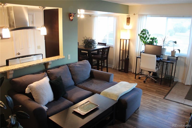 3354 Flower St #58, Lakewood, CO 80227