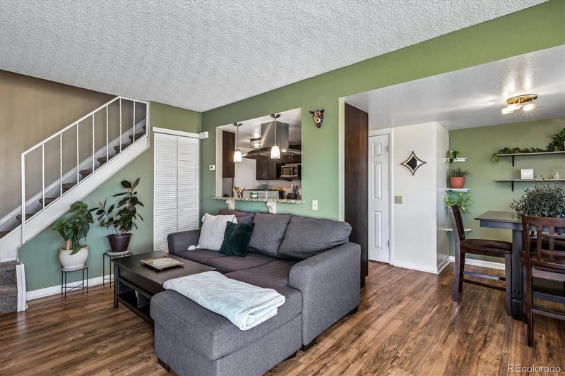 3354 Flower St #58, Lakewood, CO 80227