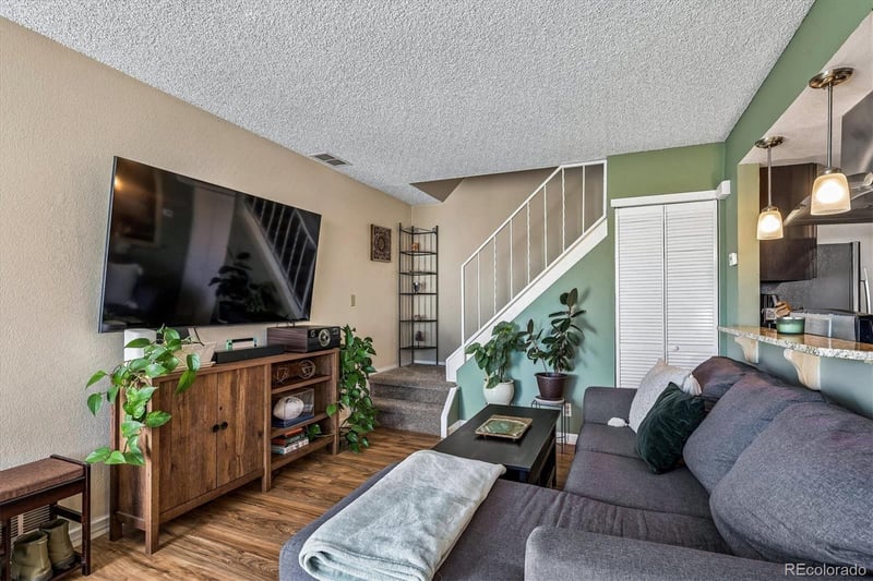 3354 Flower St #58, Lakewood, CO 80227