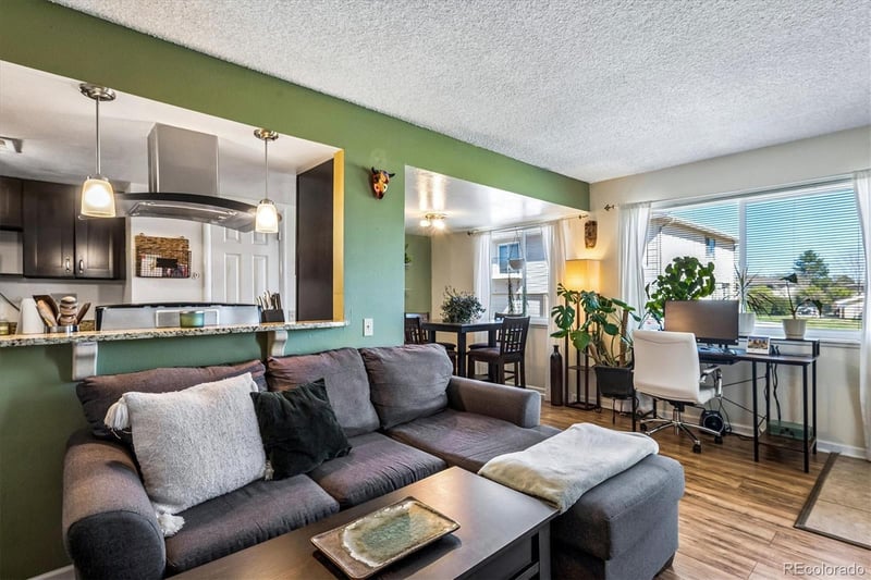 3354 Flower St #58, Lakewood, CO 80227