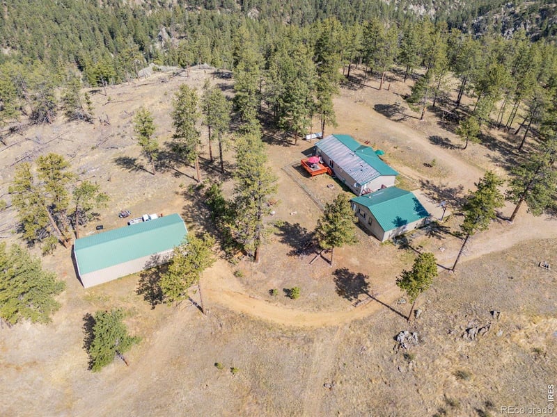 2205 James Park Trl, Loveland, CO 80537