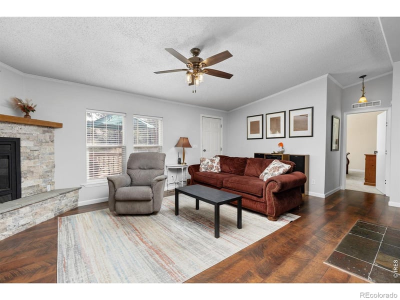 2205 James Park Trl, Loveland, CO 80537