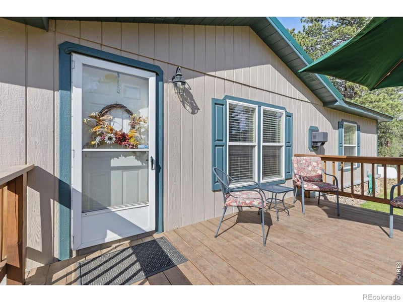 2205 James Park Trl, Loveland, CO 80537