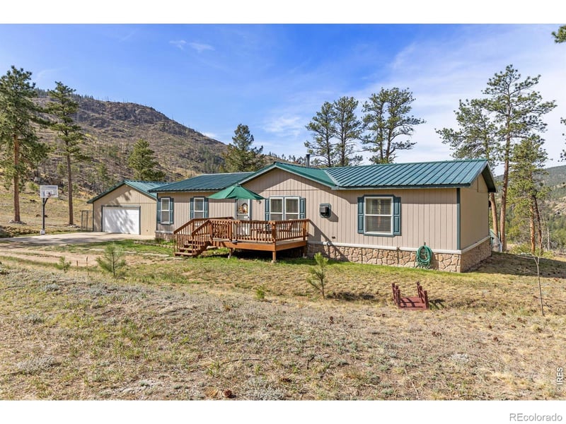 2205 James Park Trl, Loveland, CO 80537