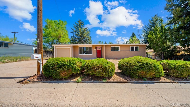 103 Bradley St, Colorado Springs, CO 80911