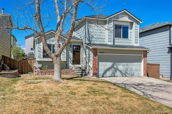 10469 Hyacinth Pl, Highlands Ranch, CO 80129