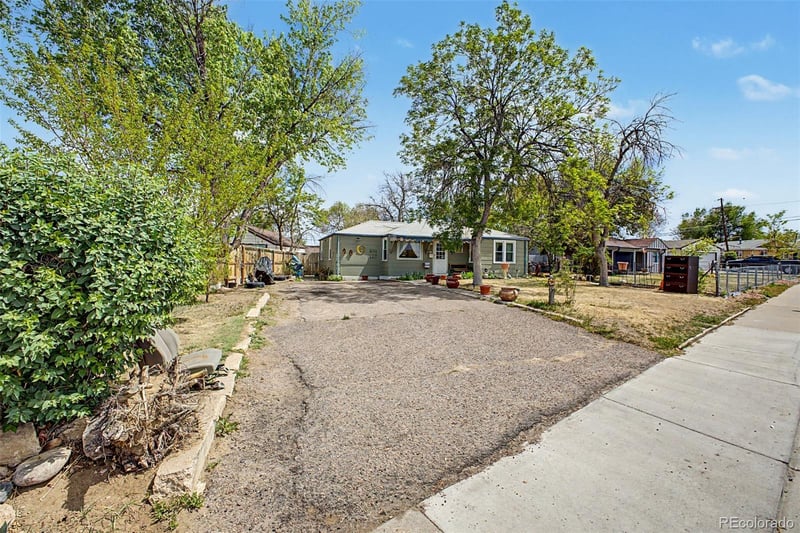 6830 Olive St, Commerce City, CO 80022