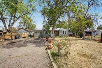 6830 Olive St, Commerce City, CO 80022