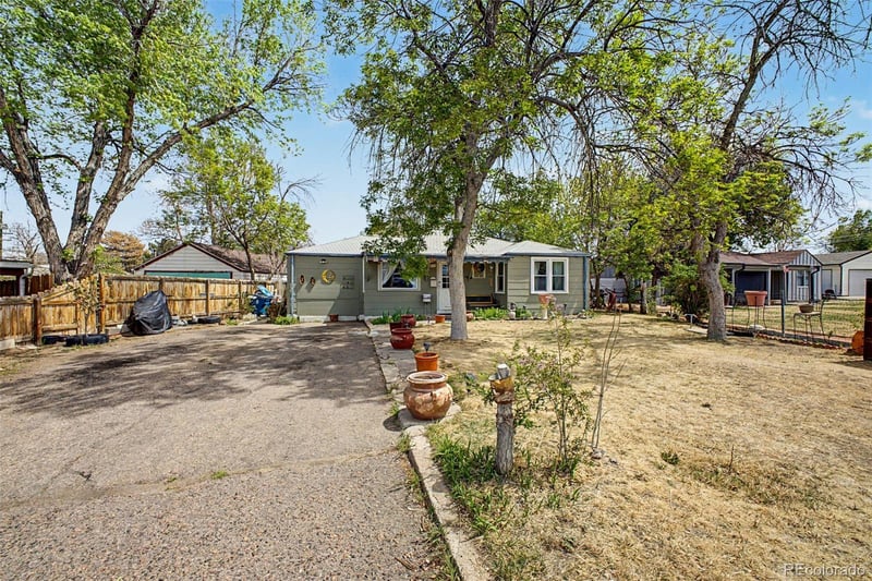 6830 Olive St, Commerce City, CO 80022