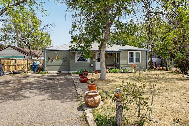 6830 Olive St, Commerce City, CO 80022