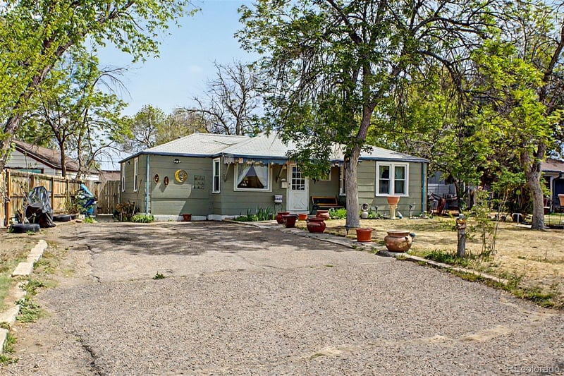 6830 Olive St, Commerce City, CO 80022