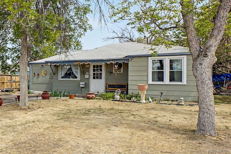 6830 Olive St, Commerce City, CO 80022