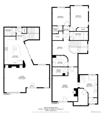 9231 Grafton Dr, Lone Tree, CO 80124