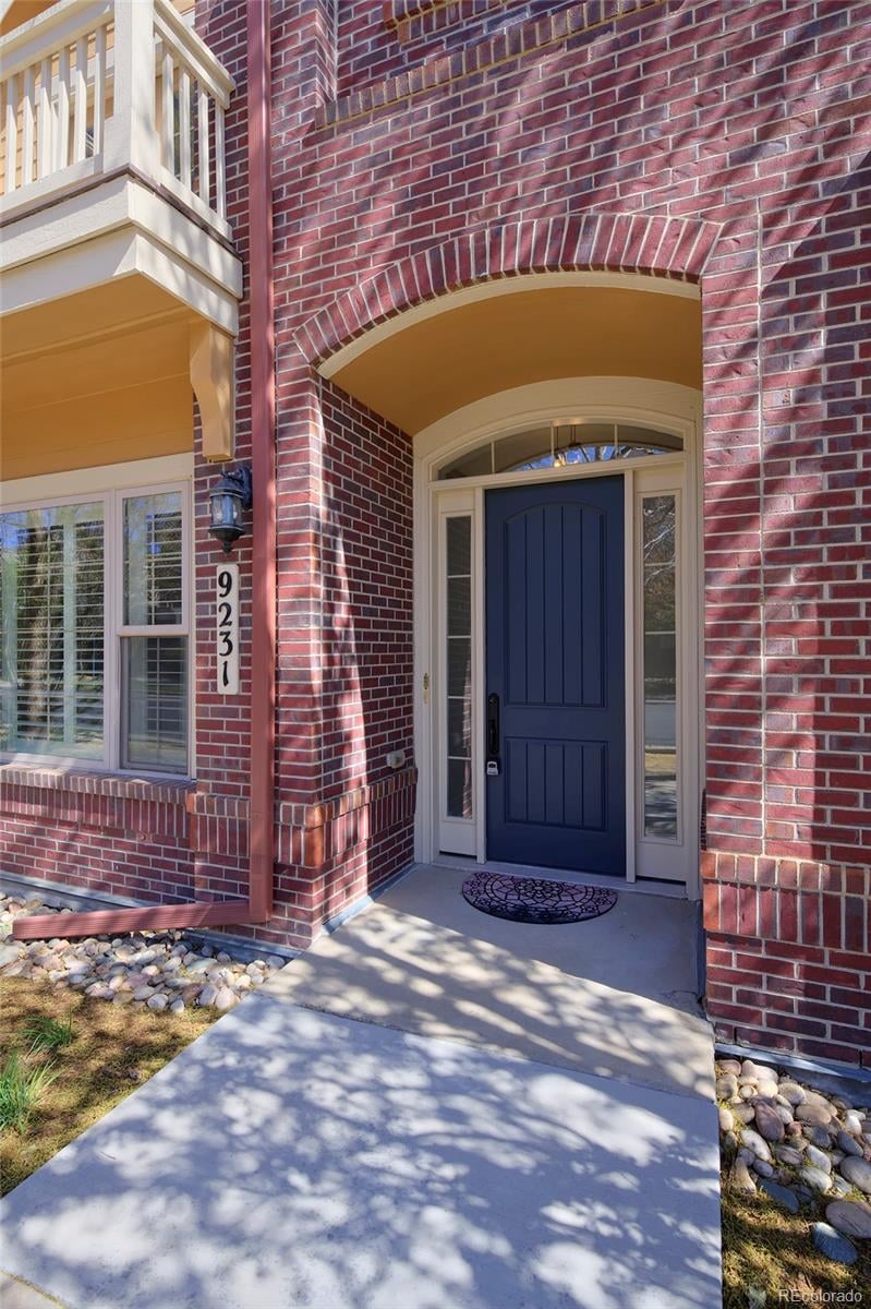 9231 Grafton Dr, Lone Tree, CO 80124