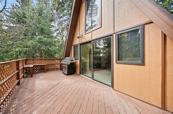 100 Aspen Ln, Evergreen, CO 80439