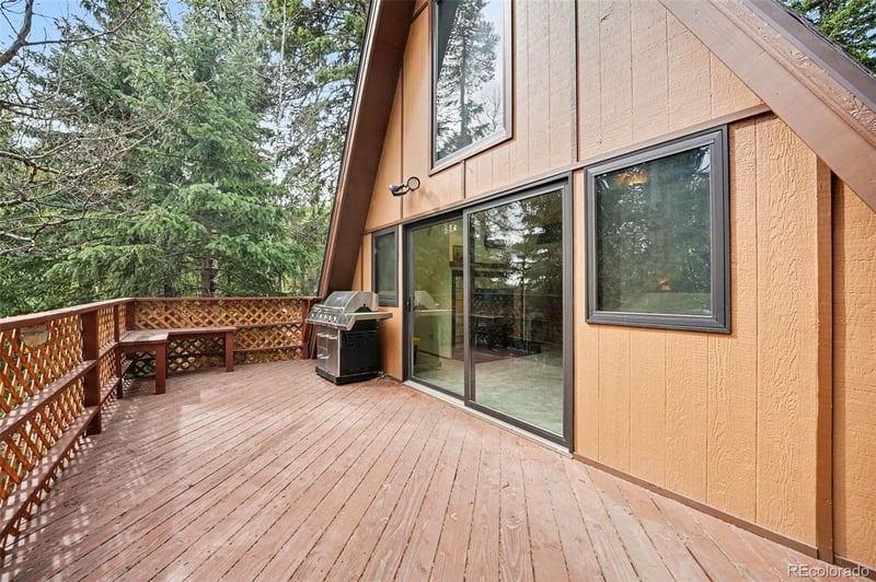 100 Aspen Ln, Evergreen, CO 80439