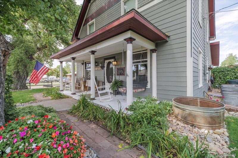 213 Cheyenne St, Kiowa, CO 80117