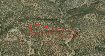 160 7th Trl, Cotopaxi, CO 81223