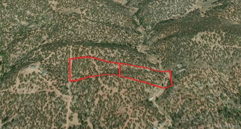 160 7th Trl, Cotopaxi, CO 81223