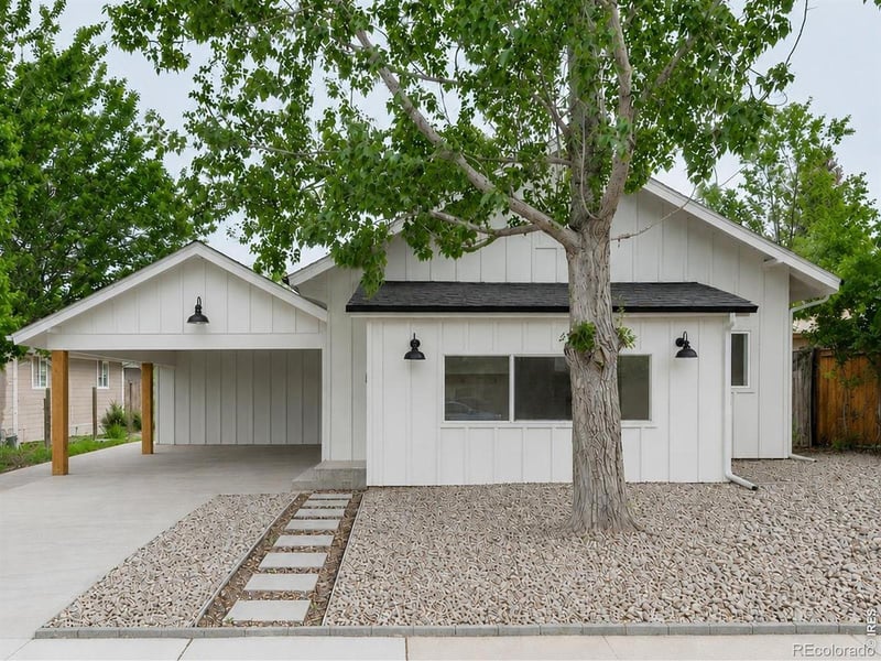 Home Worth Check