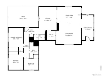 104 Oak St, Windsor, CO 80550