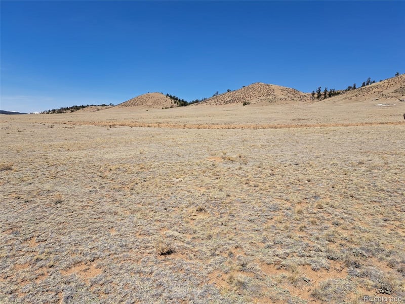 5620 Jackson Rd, Hartsel, CO 80449
