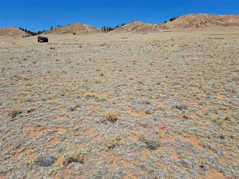 5620 Jackson Rd, Hartsel, CO 80449