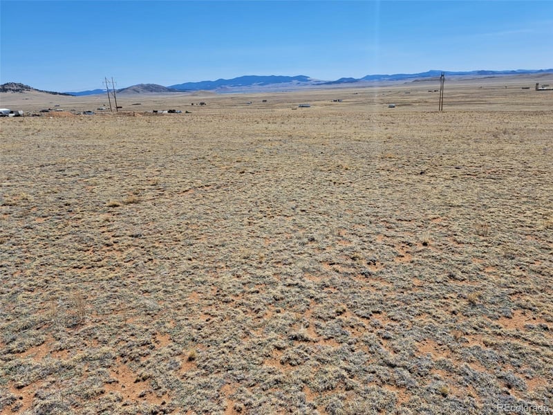 5620 Jackson Rd, Hartsel, CO 80449